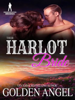 cover image of Their Harlot Bride